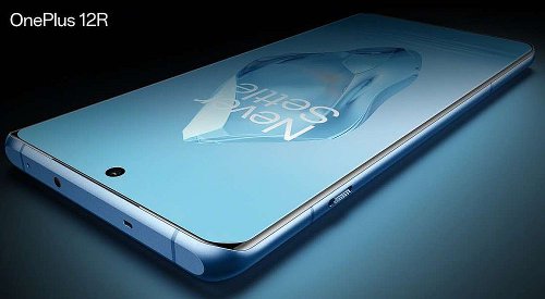 :  OnePlus 12R    5500    LTPO 4.0