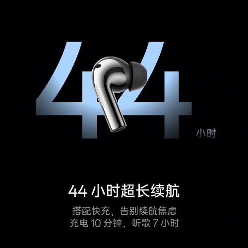 :  OnePlus Buds 3  