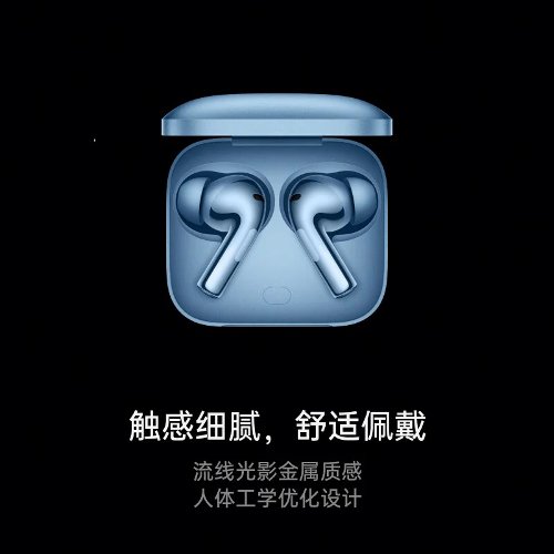:  OnePlus Buds 3  