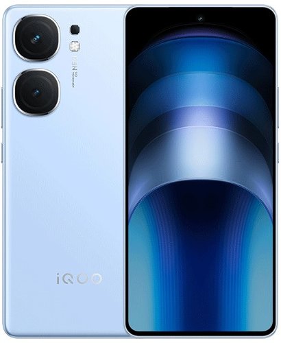 :  iQOO Neo9 Pro  SoC Snapdragon 8 Gen 2