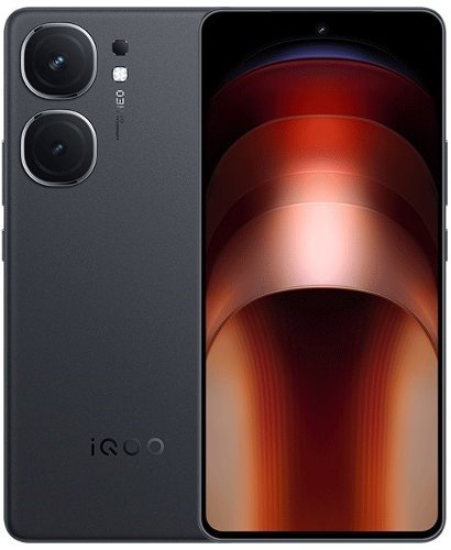 :  iQOO Neo9 Pro  SoC Snapdragon 8 Gen 2