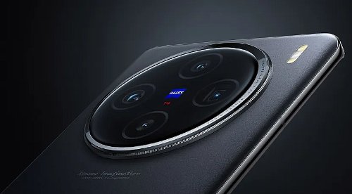 : Vivo X100  Vivo X100 Pro   