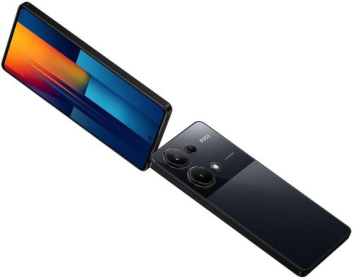 : Poco M6 Pro  Helio G99-Ultra, 64     120   