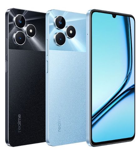 : . Realme Note 50   90    $65