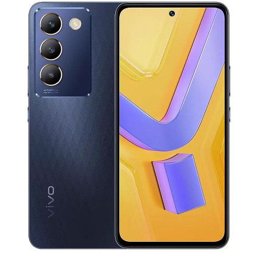 : Vivo Y100 5G   Snapdragon 4 Gen 2   80 