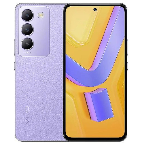 : Vivo Y100 5G   Snapdragon 4 Gen 2   80 