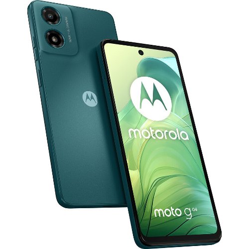 : Moto G04  Moto G24  