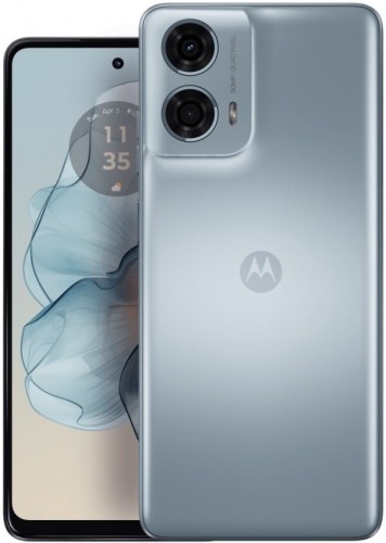 : Motorola Moto G24 Power  