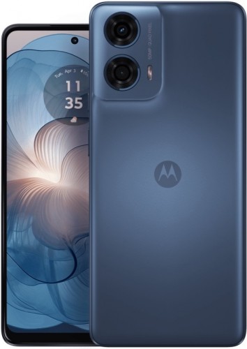 : Motorola Moto G24 Power  