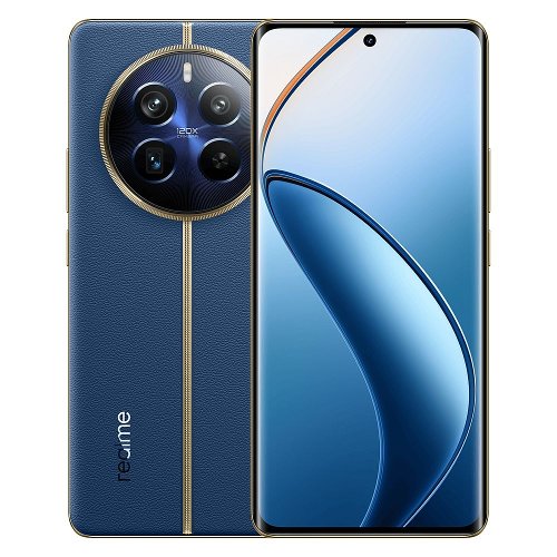 : Realme 12 Pro  12 Pro+   