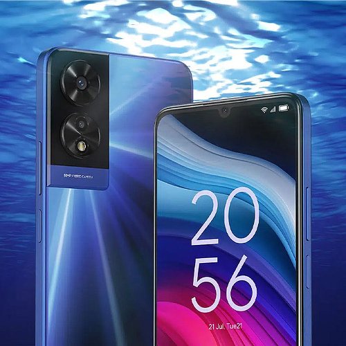 : TCL 505  90   NxtVision  
