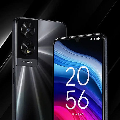 : TCL 505  90   NxtVision  