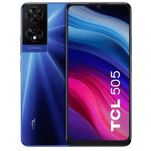: TCL 505  90   NxtVision  