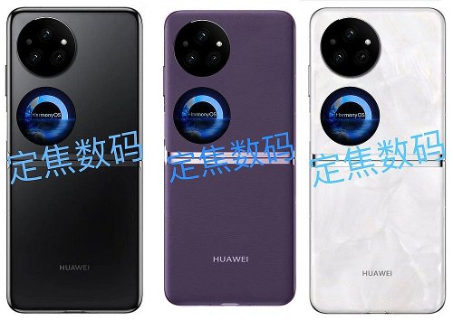 : 22  Huawei   Pocket 2 