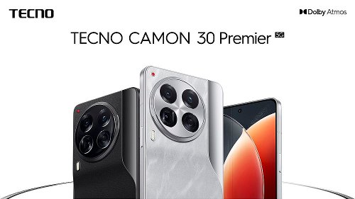 : Camon 30 Premier 5G     