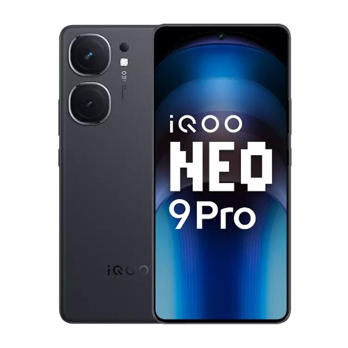 :   iQOO Neo9 Pro   Snapdragon 8 Gen 2