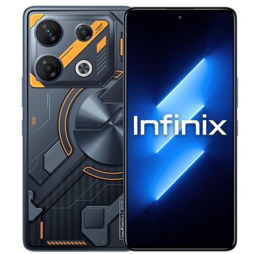 : Infinix GT 20 Pro    SoC Dimensity 8200