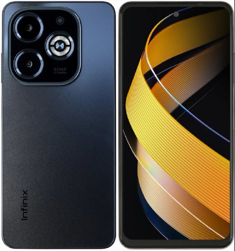 : Infinix Smart 8 Plus    6 999 