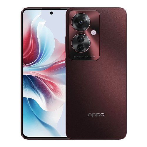 : Oppo F25 Pro   Dimensity 7050  