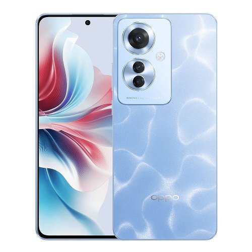 : Oppo F25 Pro   Dimensity 7050  