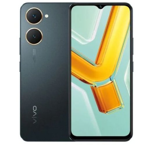 :     Vivo Y03