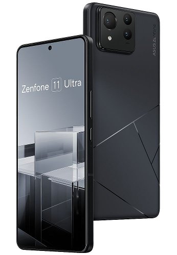 : Asus Zenfone 11 Ultra  Snapdragon 8 Gen 3  