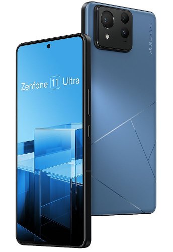 : Asus Zenfone 11 Ultra  Snapdragon 8 Gen 3  
