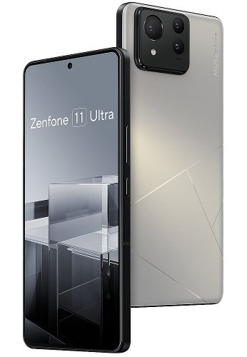 : Asus Zenfone 11 Ultra  Snapdragon 8 Gen 3  