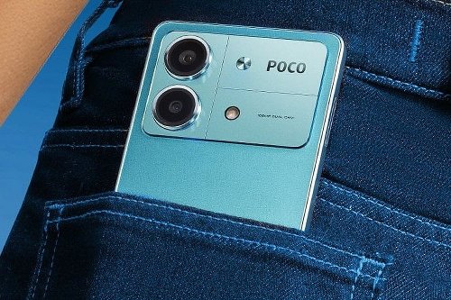 : Poco X6 Neo  108    