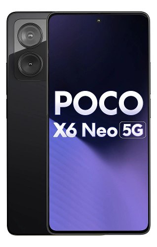 : Poco X6 Neo  108    