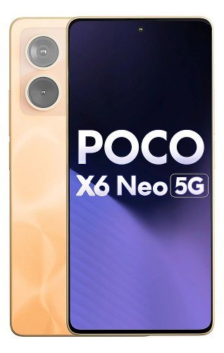 : Poco X6 Neo  108    