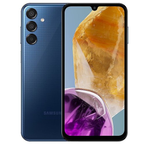 : Samsung Galaxy M15  OLED-
