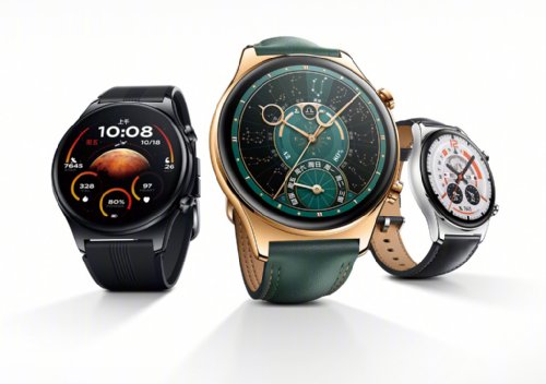 : Honor Watch GS 4  