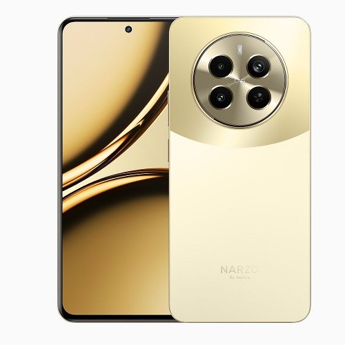 :   Realme Narzo 70 Pro