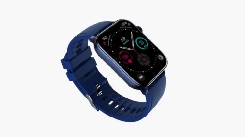 : Itel Icon 3   Apple Watch Ultra  