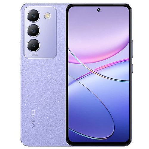 : Vivo V40 SE 5G  Snapdragon 4 Gen 2   