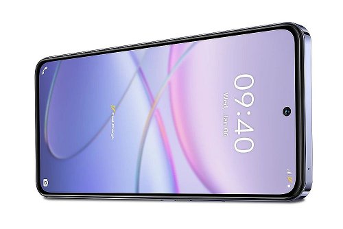 : Vivo V40 SE 5G  Snapdragon 4 Gen 2   