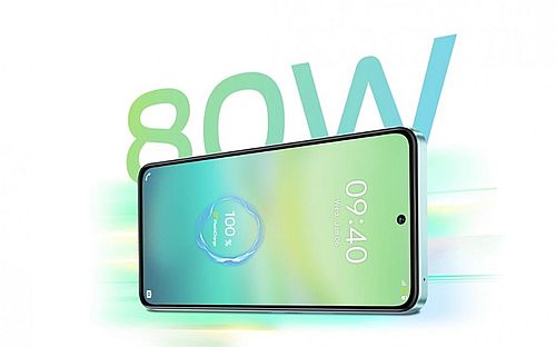 :    Vivo V30 Lite