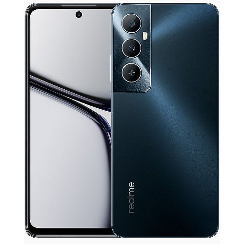 : Realme C63     50      