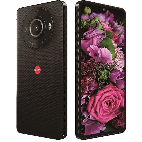 : Leica  Leitz Phone 3  1-   Snapdragon 8 Gen 2 SoC