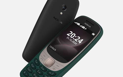 : Nokia 6310, 5310  230   2024   