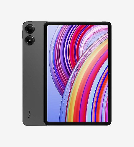 :  Redmi Pad Pro  12.1 IPS-  SD 7s Gen