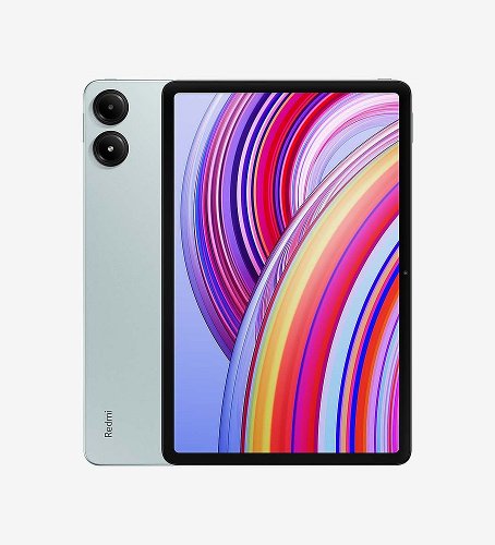 :  Redmi Pad Pro  12.1 IPS-  SD 7s Gen