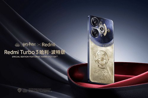: Redmi Turbo 3  Snapdragon 8s Gen 3  