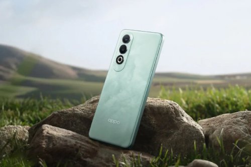 :     Oppo K12