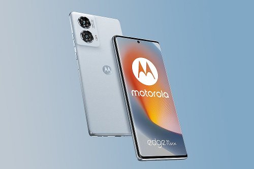 : Motorola Edge 50 Fusion    50     5000 