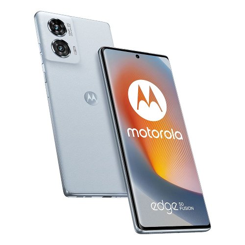 : Motorola Edge 50 Fusion    50     5000 