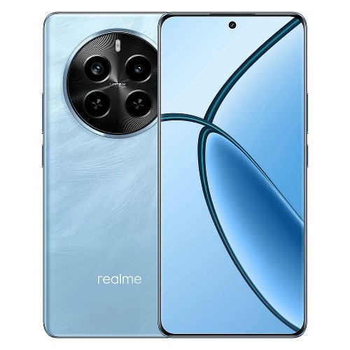 :  Realme P1  P1 Pro  