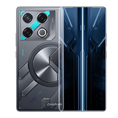 :     Infinix GT 20 Pro