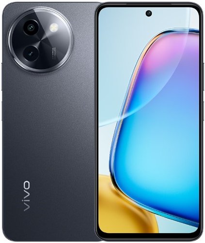 :  Vivo Y200i  Snapdragon 4 Gen 2, 50     120 